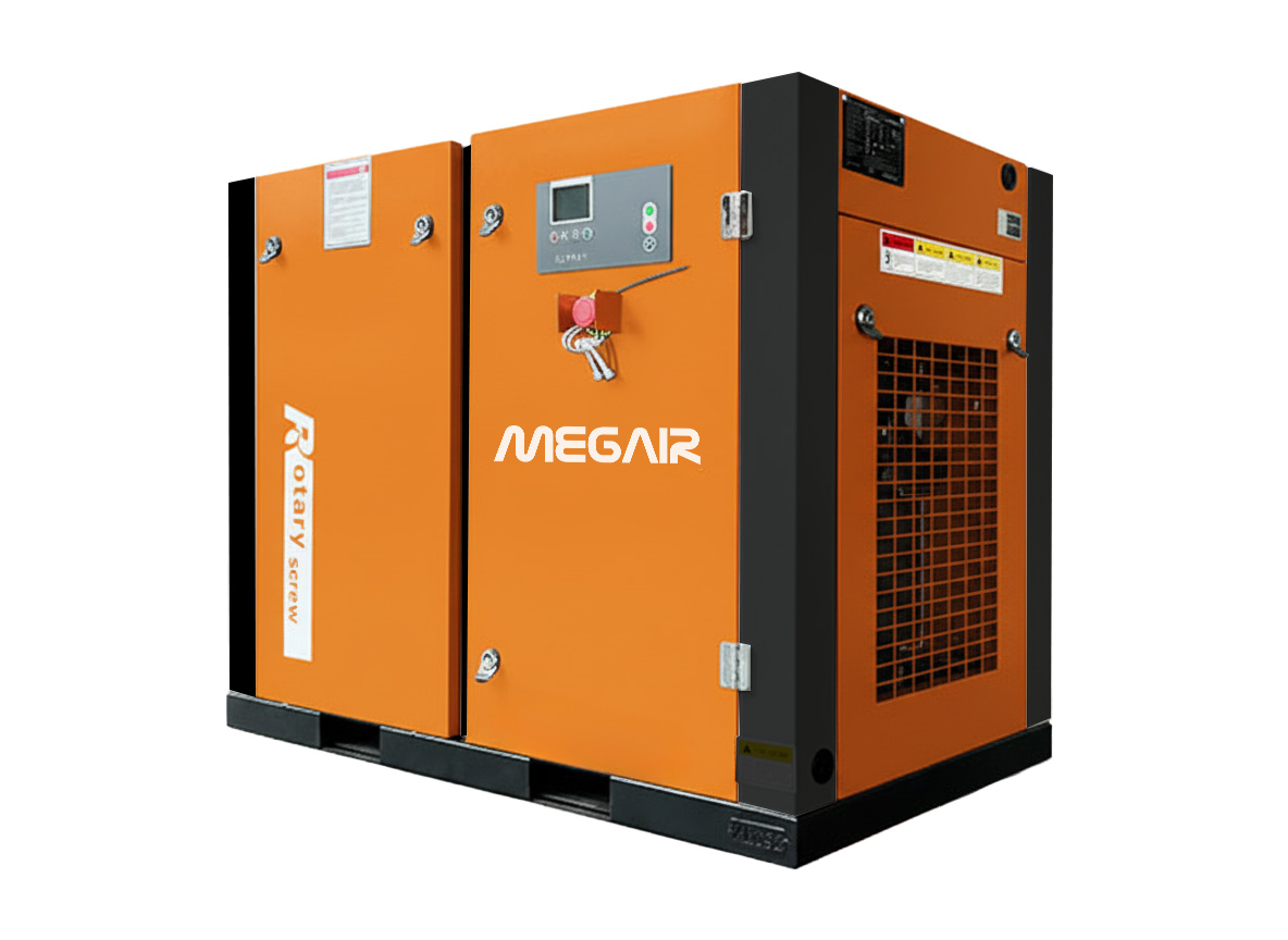PSA Nitrogen Generator